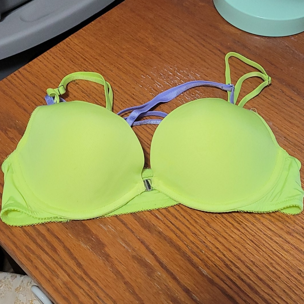Victoria's Secret Push up bra